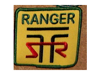 Click to enlarge Tamaracouta Scout Reserve Ranger